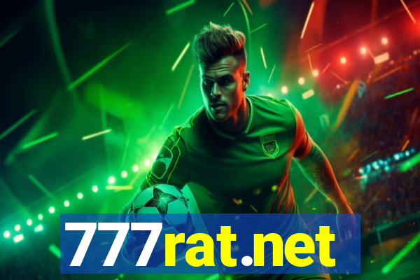777rat.net