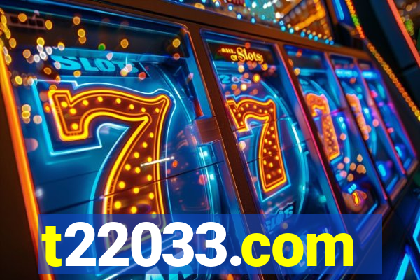 t22033.com