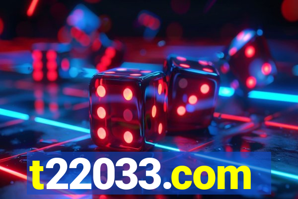 t22033.com