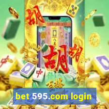 bet 595.com login