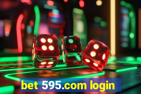 bet 595.com login