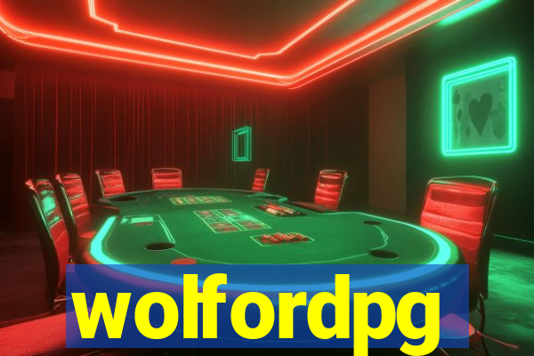 wolfordpg