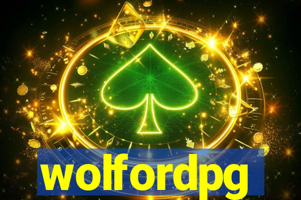wolfordpg
