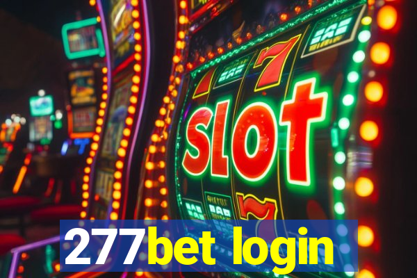 277bet login