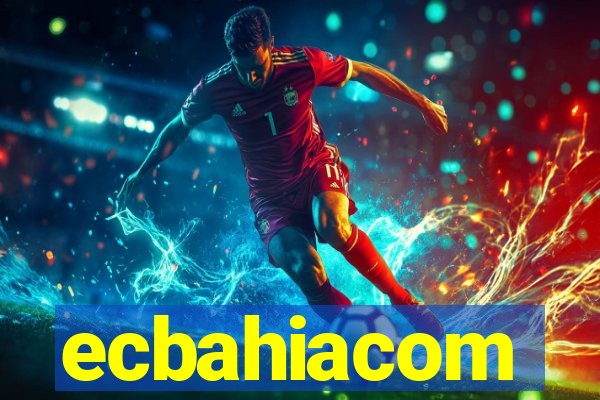 ecbahiacom