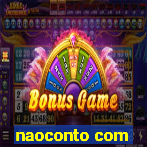 naoconto com