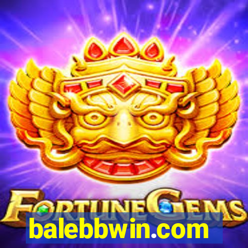 balebbwin.com