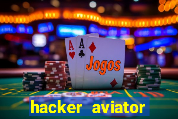 hacker aviator aposta ganha