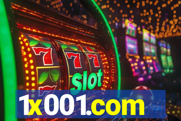 1x001.com