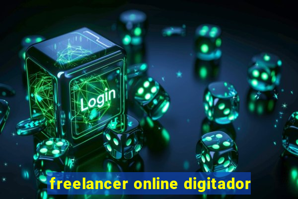 freelancer online digitador