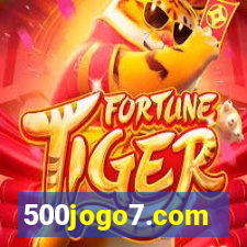 500jogo7.com
