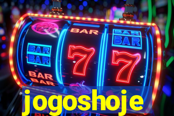 jogoshoje