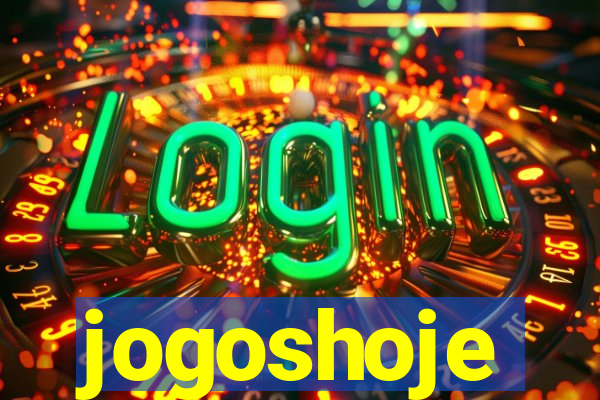 jogoshoje