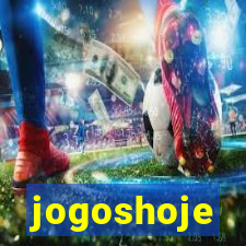 jogoshoje