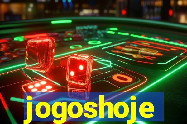jogoshoje
