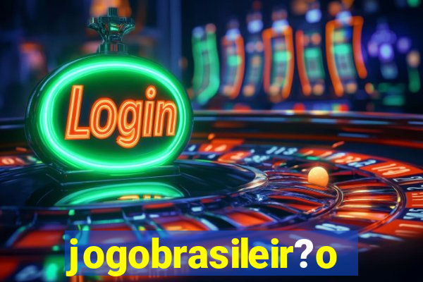 jogobrasileir?o