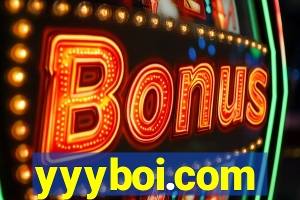 yyyboi.com