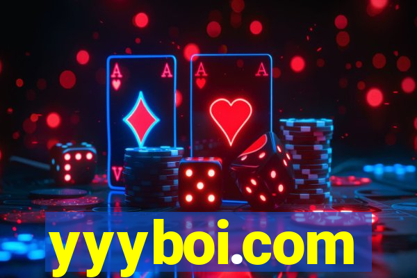 yyyboi.com