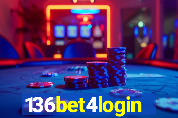 136bet4login
