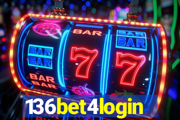 136bet4login