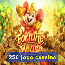 256 jogo cassino