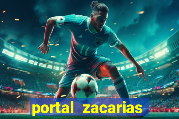 portal zacarias cavando propria cova
