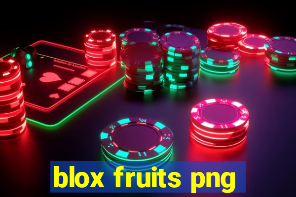 blox fruits png