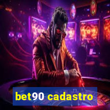 bet90 cadastro