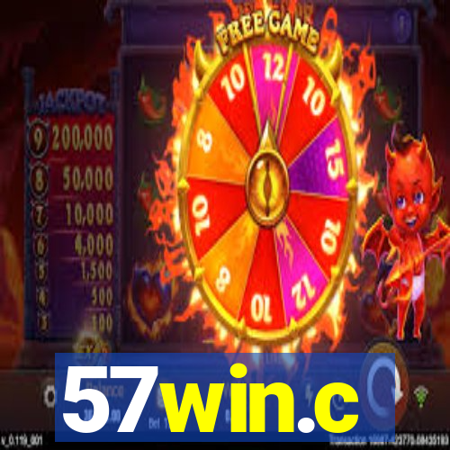 57win.c