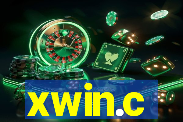 xwin.c