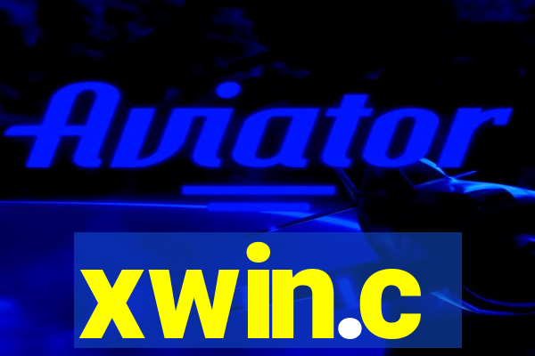 xwin.c