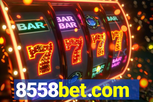 8558bet.com
