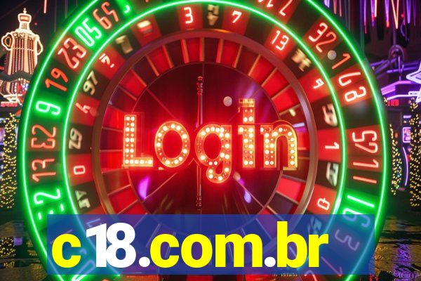 c18.com.br