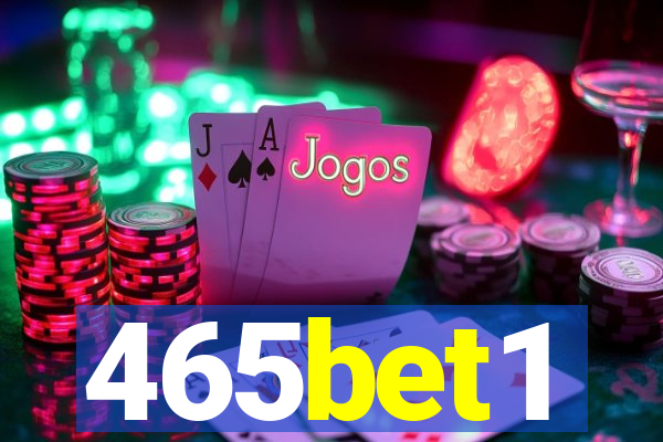 465bet1
