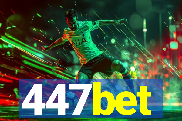 447bet