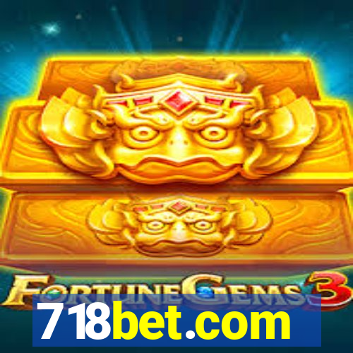718bet.com