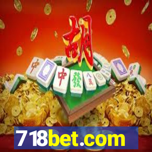 718bet.com