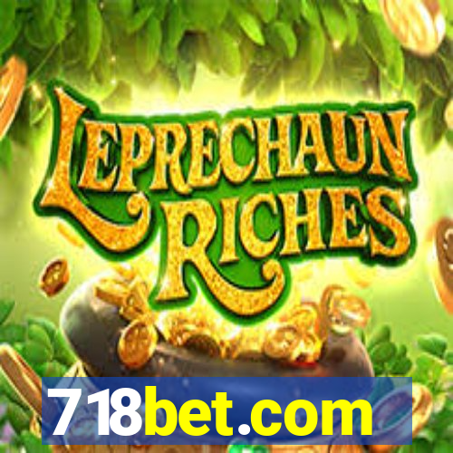 718bet.com