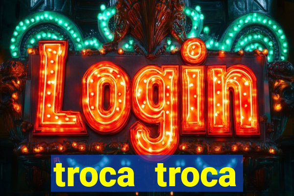 troca troca cruzeiro sp