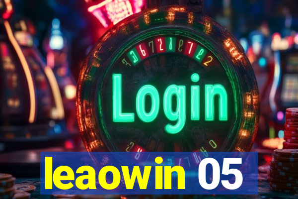 leaowin 05
