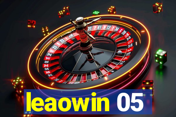 leaowin 05