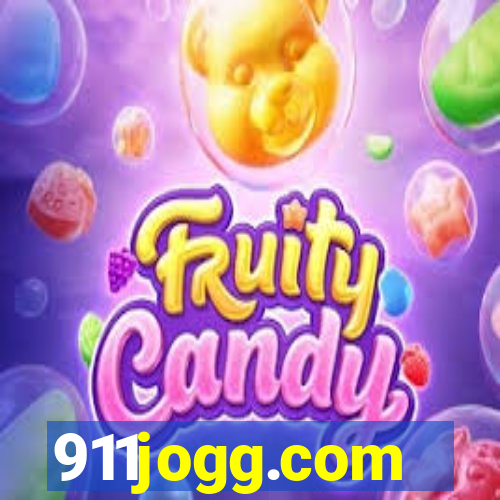 911jogg.com