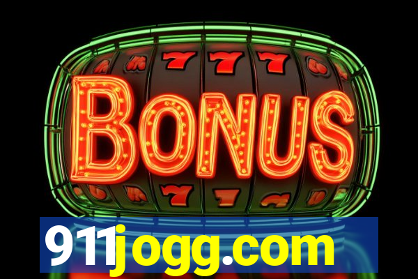 911jogg.com