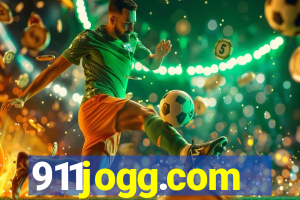 911jogg.com