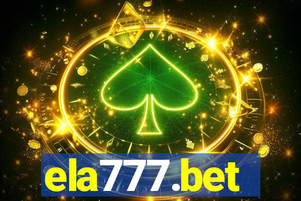 ela777.bet