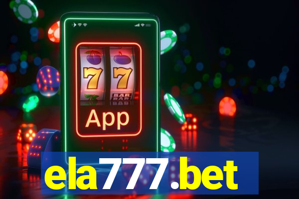 ela777.bet