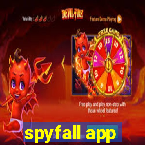 spyfall app