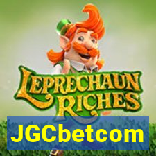 JGCbetcom