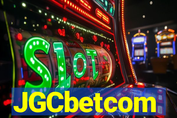 JGCbetcom