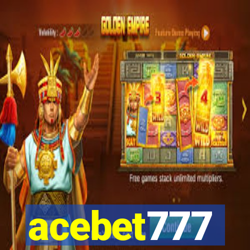 acebet777